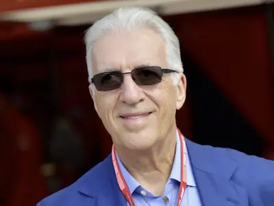 Piero Ferrari parla di SovrìaPro