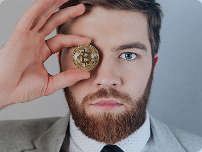 Daniele Conti – Consulente Senior per i Clienti di SovrìaPro